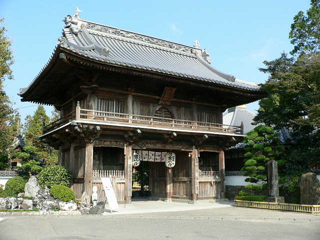 Kabuki in Ryozenji Aug 22-23.