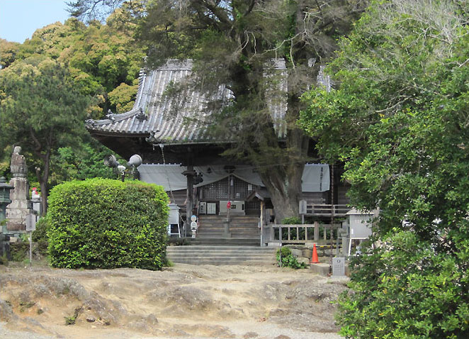 NBR. 14 Jorakuji