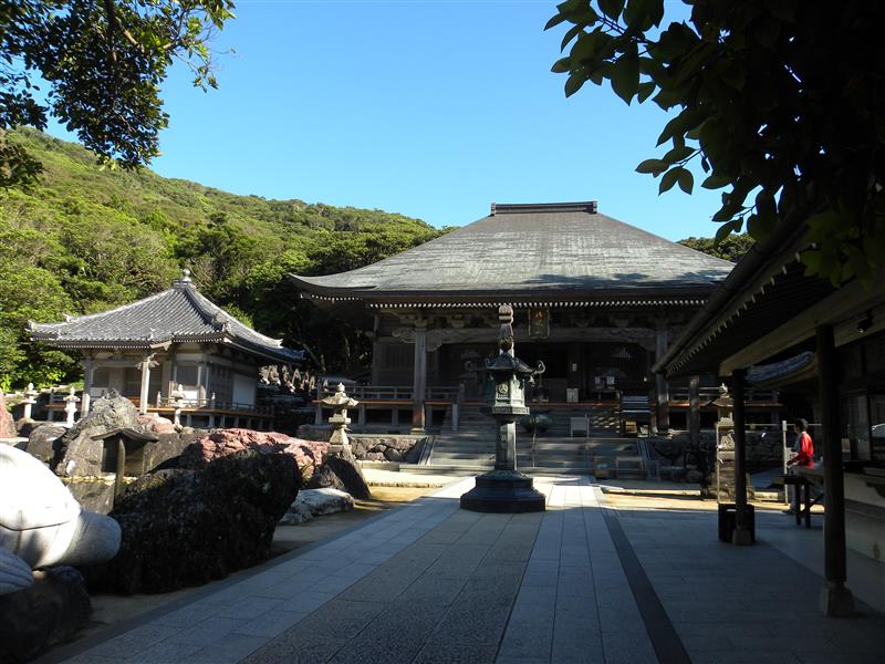 NBR. 38 Kongofukuji